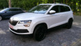 SKODA KAROQ 1.5TSI 150CH DSG ANNÉE 04/2018 62 000 KM GARANTIE 12 MOIS